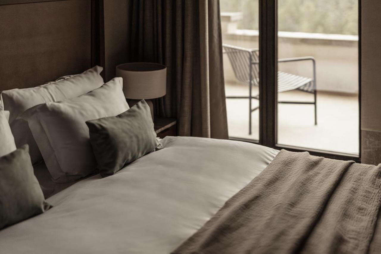 Manna, A Member Of Design Hotels Valtessiniko Dış mekan fotoğraf