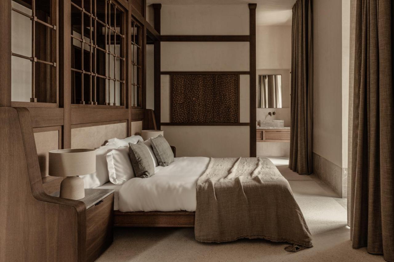 Manna, A Member Of Design Hotels Valtessiniko Dış mekan fotoğraf
