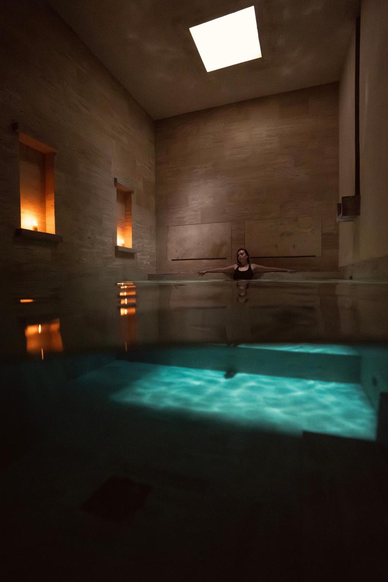 Manna, A Member Of Design Hotels Valtessiniko Dış mekan fotoğraf
